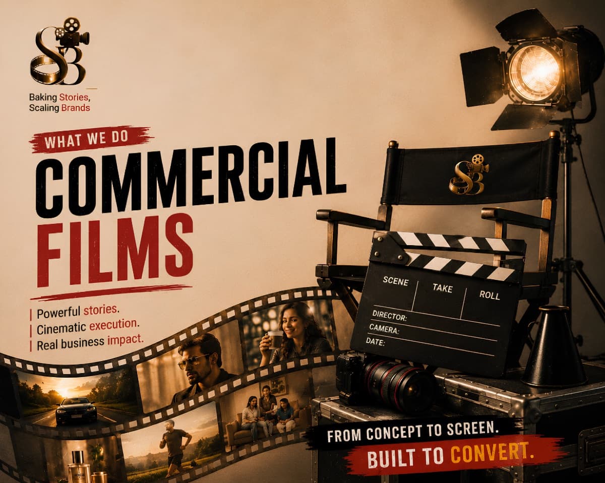 Commercial Films