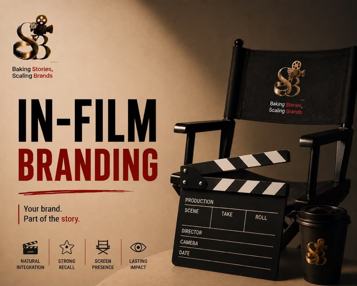 In-Film Branding