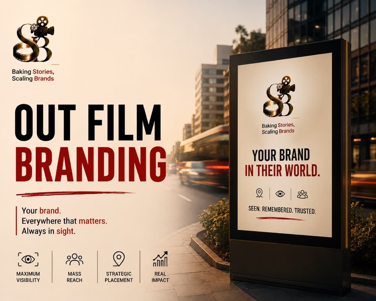 Out-Film Branding